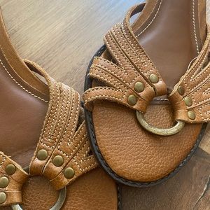 Lauren by Ralph Lauren heels